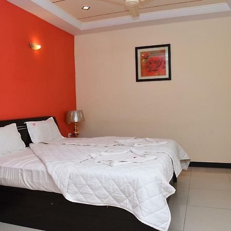 Hotel Subhalakshmi Palace Karaikkudi Luaran gambar