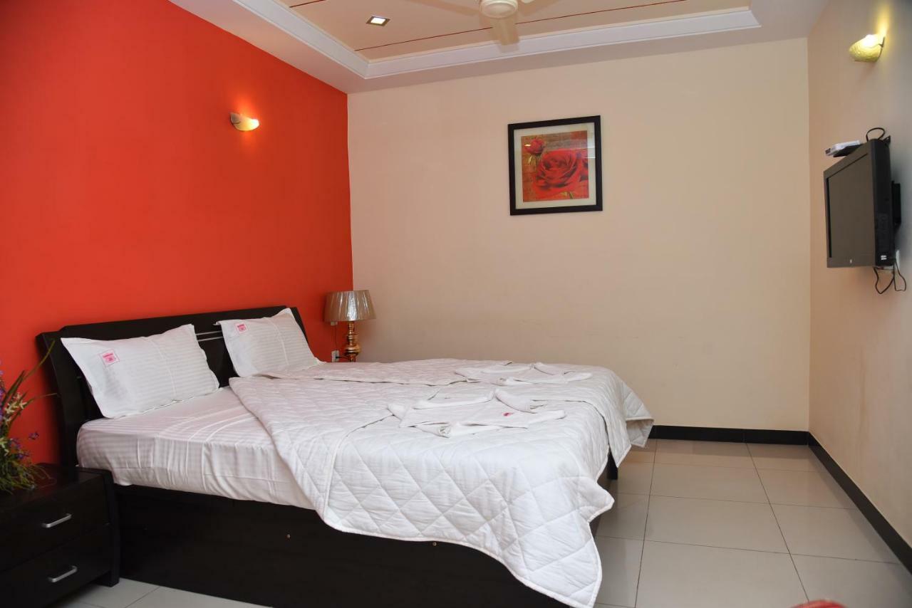 Hotel Subhalakshmi Palace Karaikkudi Luaran gambar
